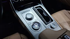 2023 Genesis GV80 2.5T Gasoline AWD — фото 9