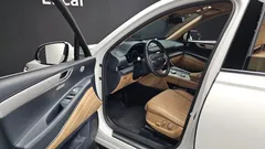 2023 Genesis GV80 2.5T Gasoline AWD — фото 10