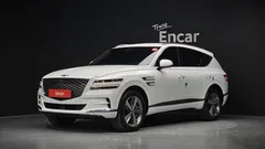 2023 Genesis GV80 2.5T Gasoline AWD — фото 12