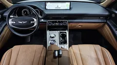 2023 Genesis GV80 2.5T Gasoline AWD — фото 14