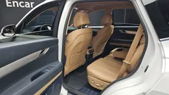2023 Genesis GV80 2.5T Gasoline AWD — фото 16