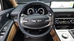 2023 Genesis GV80 2.5T Gasoline AWD — фото 17