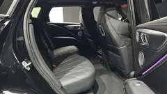 2023 BMW XM 4.4, чёрный — фото 15