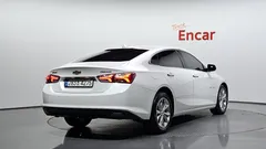 2022 ChevroletGMDaewoo Malibu 1.3 Turbo Premier — фото 2