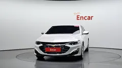 2022 ChevroletGMDaewoo Malibu 1.3 Turbo Premier — фото 3