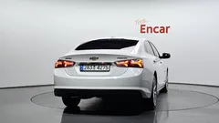 2022 ChevroletGMDaewoo Malibu 1.3 Turbo Premier — фото 4