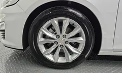 2022 ChevroletGMDaewoo Malibu 1.3 Turbo Premier — фото 5