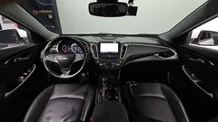 2022 ChevroletGMDaewoo Malibu 1.3 Turbo Premier — фото 7