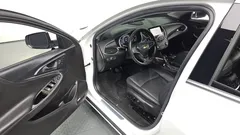 2022 ChevroletGMDaewoo Malibu 1.3 Turbo Premier — фото 11