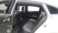 2022 ChevroletGMDaewoo Malibu 1.3 Turbo Premier — фото 12