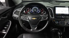 2022 ChevroletGMDaewoo Malibu 1.3 Turbo Premier — фото 14