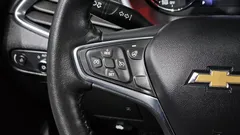 2022 ChevroletGMDaewoo Malibu 1.3 Turbo Premier — фото 16