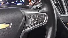 2022 ChevroletGMDaewoo Malibu 1.3 Turbo Premier — фото 17
