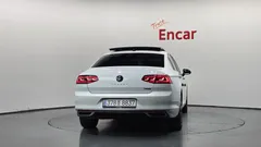 2022 Volkswagen Passat 2.0 TDI 4Motion Prestige — фото 4