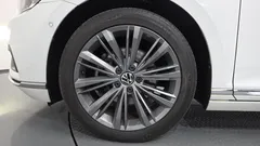 2022 Volkswagen Passat 2.0 TDI 4Motion Prestige — фото 5