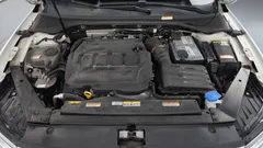2022 Volkswagen Passat 2.0 TDI 4Motion Prestige — фото 6