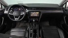 2022 Volkswagen Passat 2.0 TDI 4Motion Prestige — фото 7