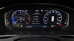 2022 Volkswagen Passat 2.0 TDI 4Motion Prestige — фото 8