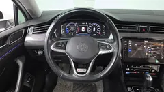 2022 Volkswagen Passat 2.0 TDI 4Motion Prestige — фото 12
