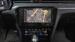 2022 Volkswagen Passat 2.0 TDI 4Motion Prestige — фото 13