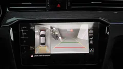 2022 Volkswagen Passat 2.0 TDI 4Motion Prestige — фото 14