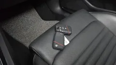 2022 Volkswagen Passat 2.0 TDI 4Motion Prestige — фото 15