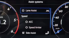 2022 Volkswagen Passat 2.0 TDI 4Motion Prestige — фото 20
