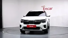2026 Kia Seltos Gasoline 1.6 Turbo 2WD — фото 2