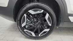 2026 Kia Seltos Gasoline 1.6 Turbo 2WD — фото 5