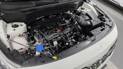 2026 Kia Seltos Gasoline 1.6 Turbo 2WD — фото 6