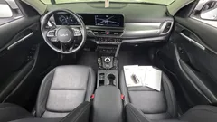 2026 Kia Seltos Gasoline 1.6 Turbo 2WD — фото 7