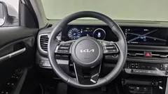 2026 Kia Seltos Gasoline 1.6 Turbo 2WD — фото 16