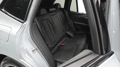 2022 BMW X3 xDrive 20i M Sport — фото 12