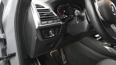 2022 BMW X3 xDrive 20i M Sport — фото 13