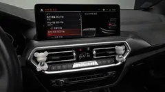2022 BMW X3 xDrive 20i M Sport — фото 17