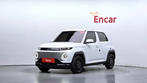 2023 Hyundai Casper Smart