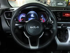 2022 Kia Ray Van — фото 18