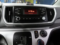 2022 Kia Ray Van — фото 19