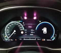 2023 Genesis GV80 3.5T Gasoline AWD — фото 7