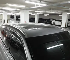2023 Genesis GV80 3.5T Gasoline AWD — фото 13