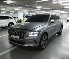 2023 Genesis GV80 3.5T Gasoline AWD — фото 18