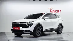 2023 Kia Sportage Diesel 2.0 2WD — фото 1