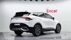 2023 Kia Sportage Diesel 2.0 2WD — фото 2