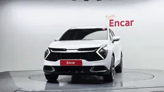 2023 Kia Sportage Diesel 2.0 2WD — фото 3
