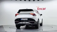 2023 Kia Sportage Diesel 2.0 2WD — фото 4