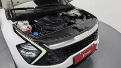 2023 Kia Sportage Diesel 2.0 2WD — фото 6