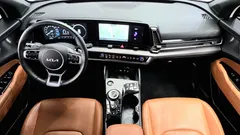2023 Kia Sportage Diesel 2.0 2WD — фото 7