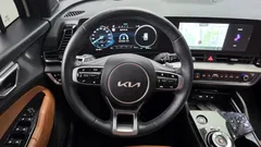 2023 Kia Sportage Diesel 2.0 2WD — фото 13