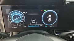 2023 Hyundai AVANTE 1.6, белый — фото 8