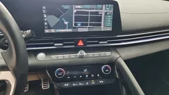 2023 Hyundai AVANTE 1.6, белый — фото 19